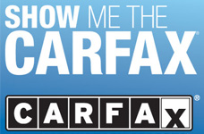 Carfax Report